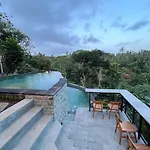 D\'Nanda Mini Hotel Ubud
