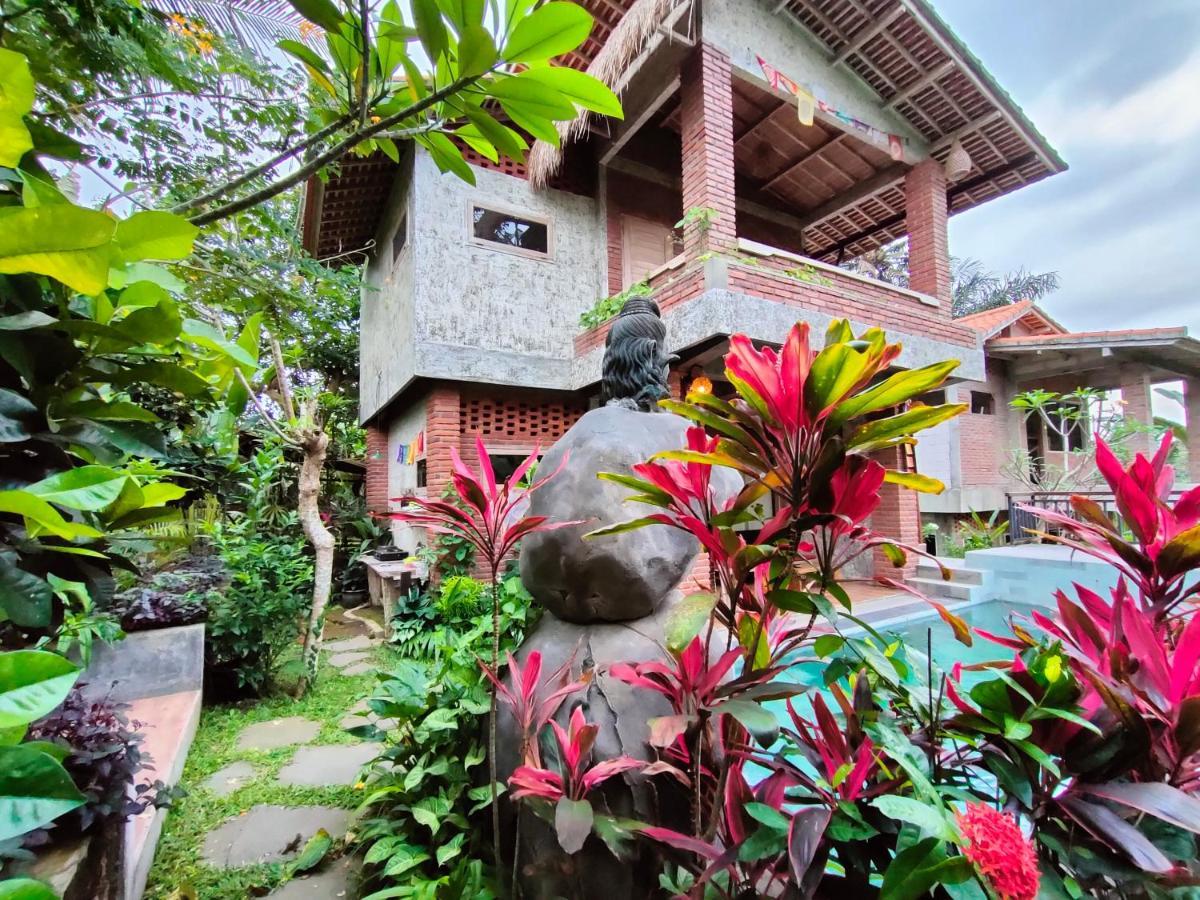 D'nanda Mini Bed & Breakfast Ubud