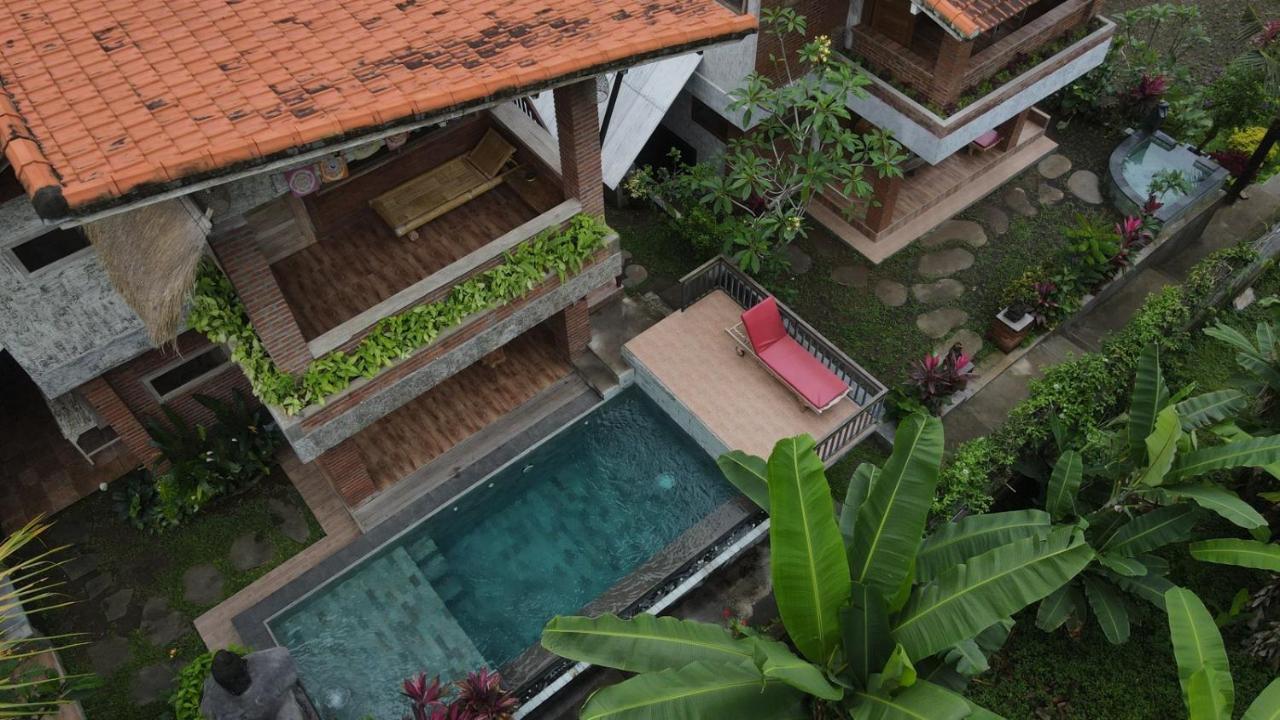 Bed & Breakfast D'nanda Mini Ubud