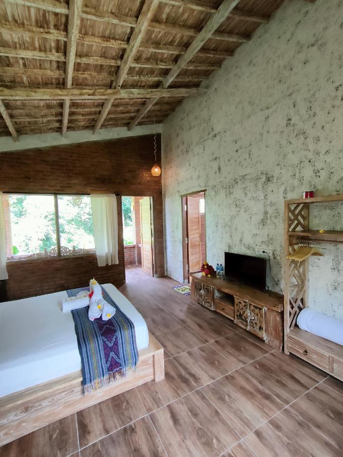 D'nanda Mini Bed & Breakfast Ubud