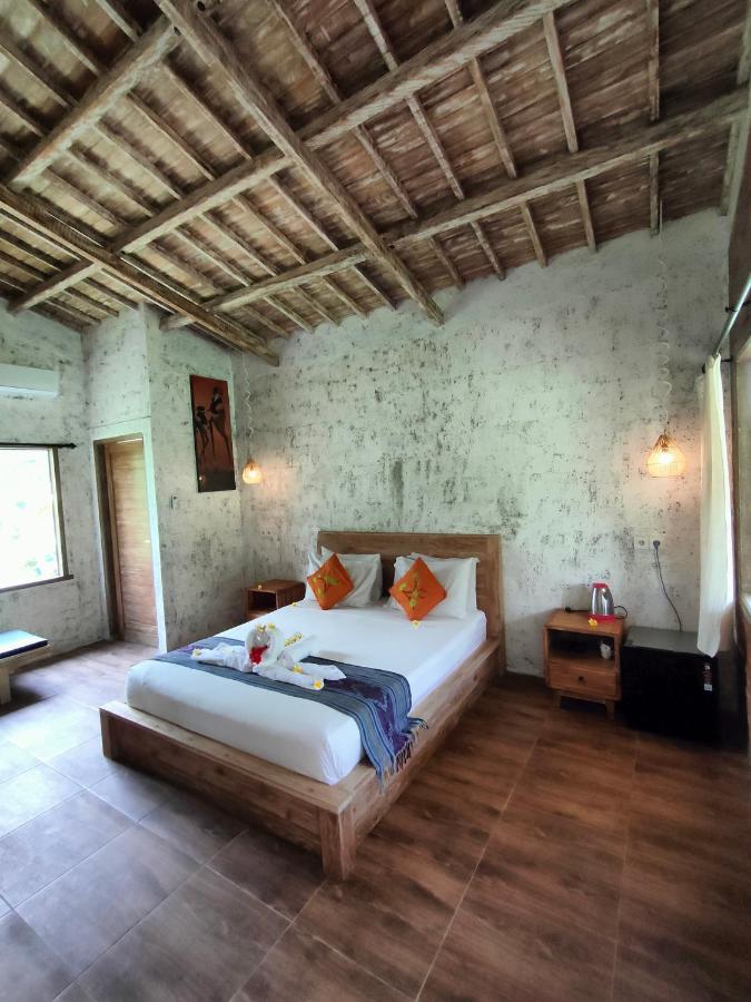 D'nanda Mini Bed & Breakfast Ubud