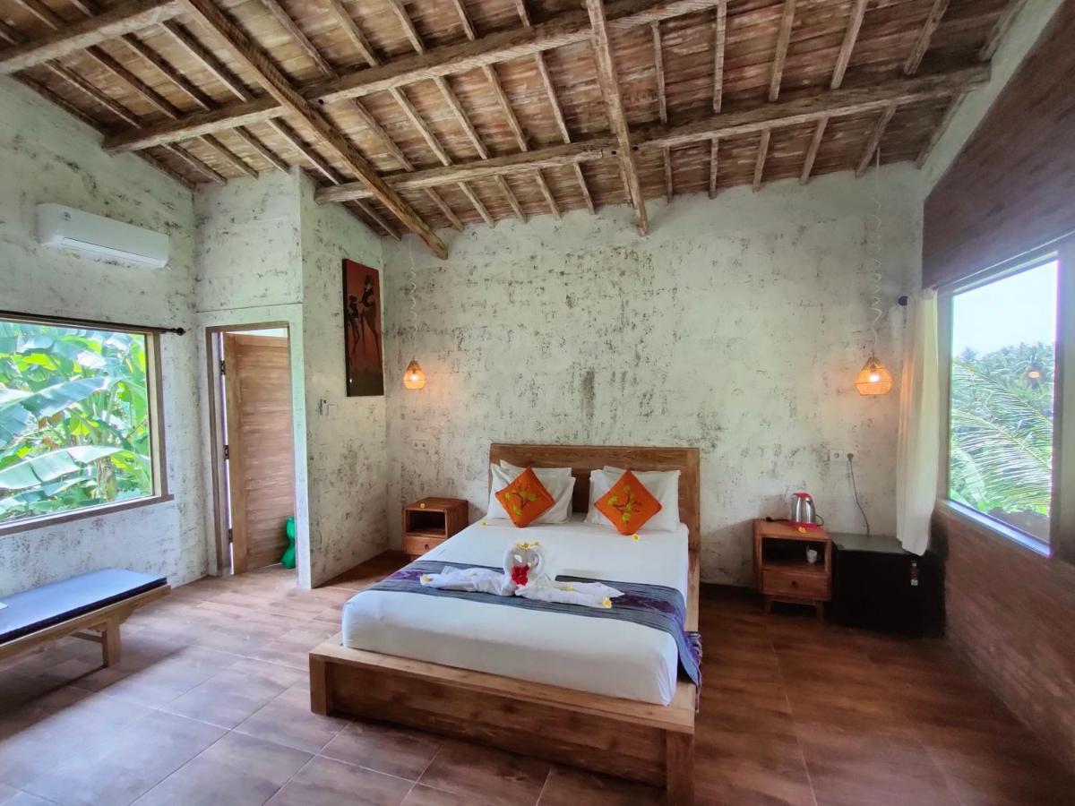 D'nanda Mini Bed & Breakfast Ubud