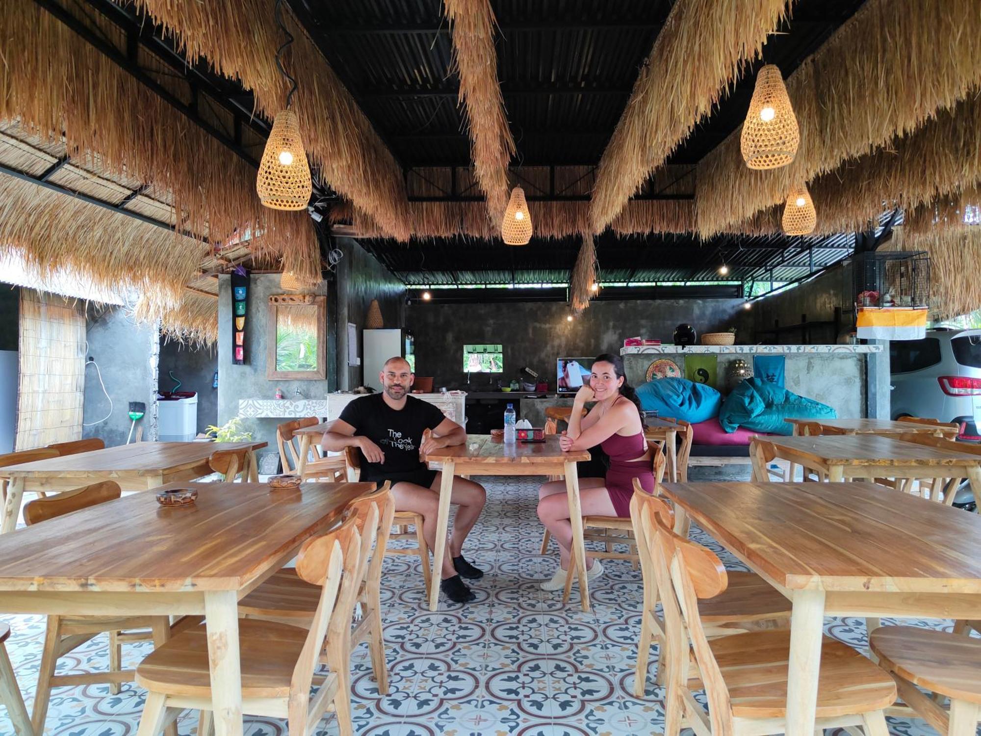 D'nanda Mini Ubud