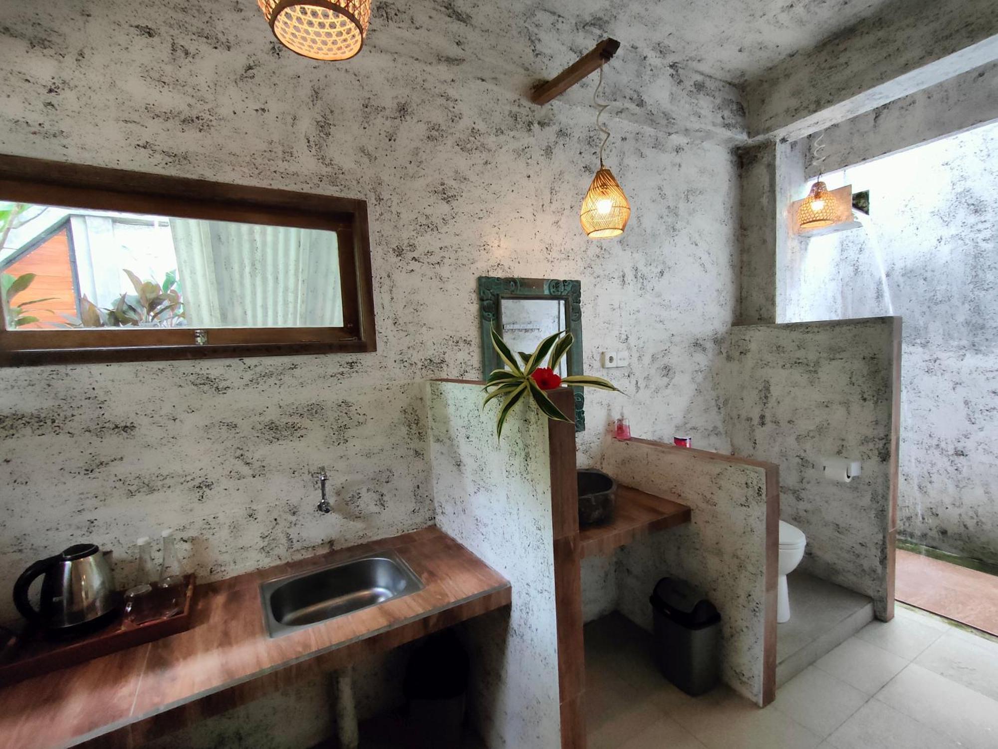 Bed & Breakfast D'nanda Mini Ubud