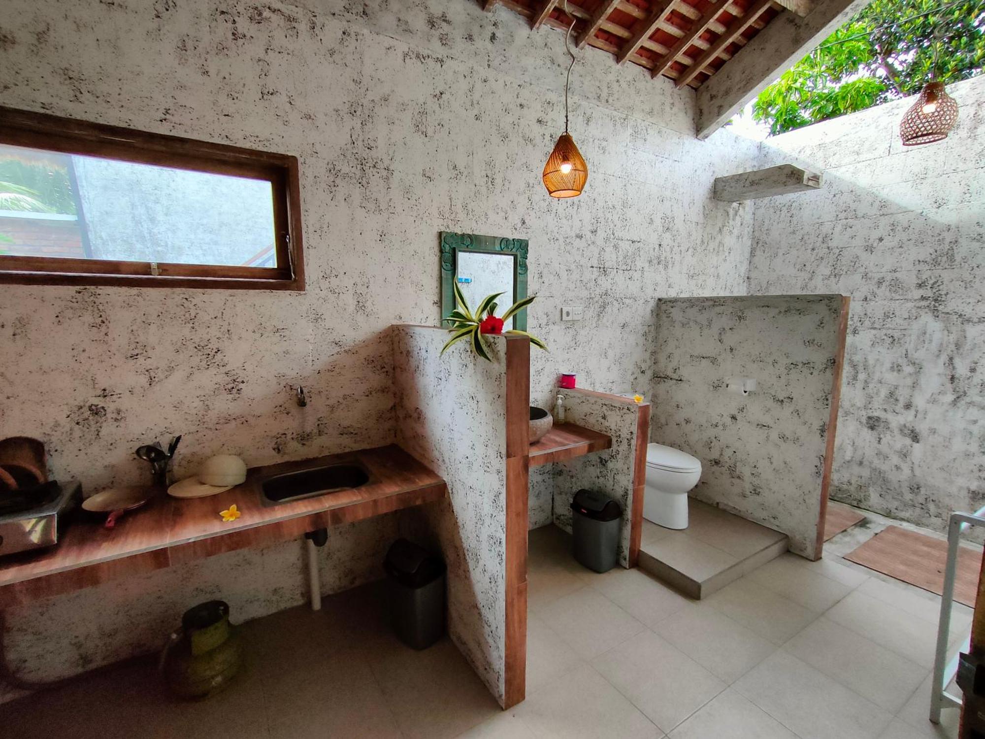 D'nanda Mini Ubud