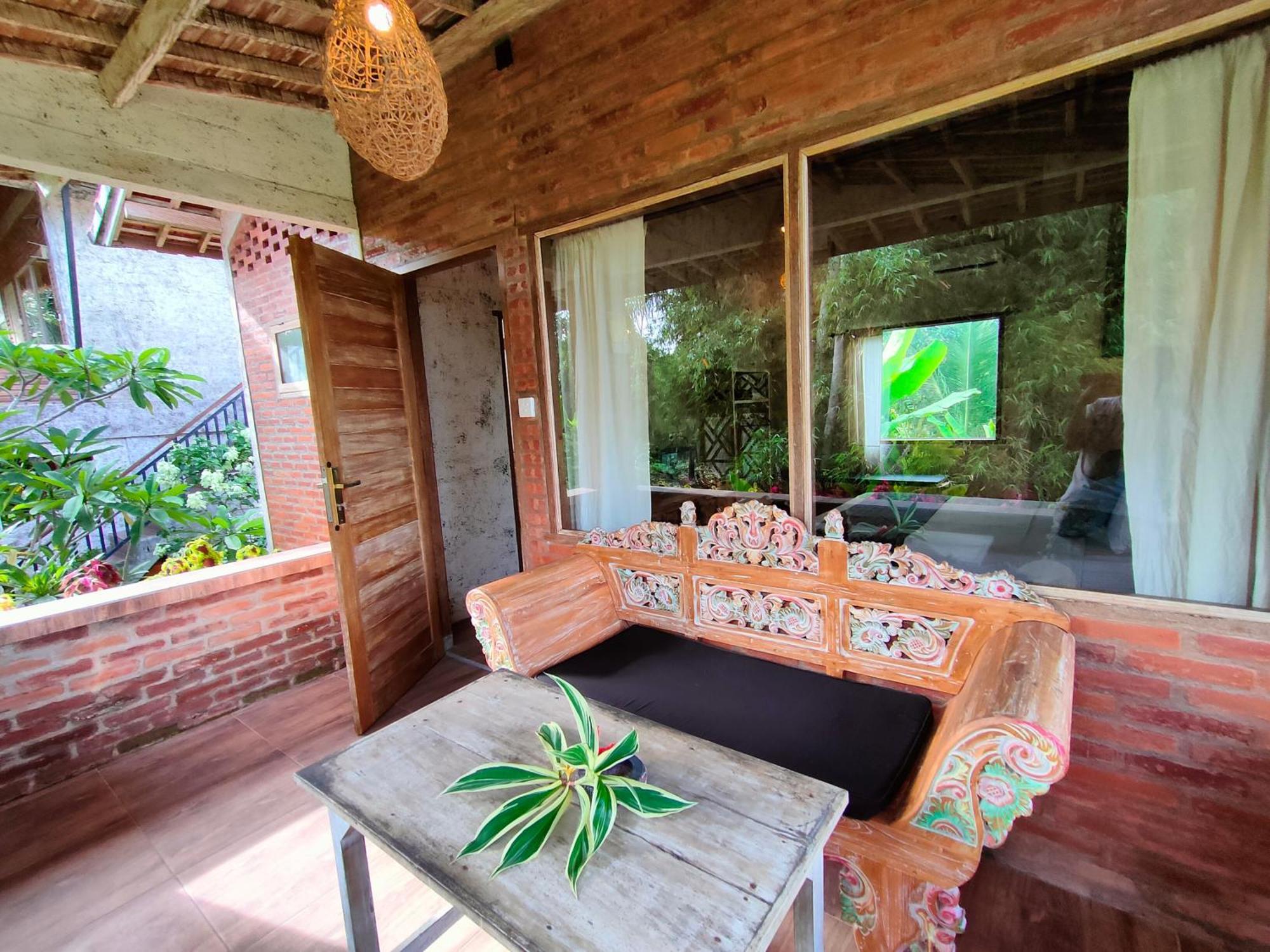 D'nanda Mini Ubud