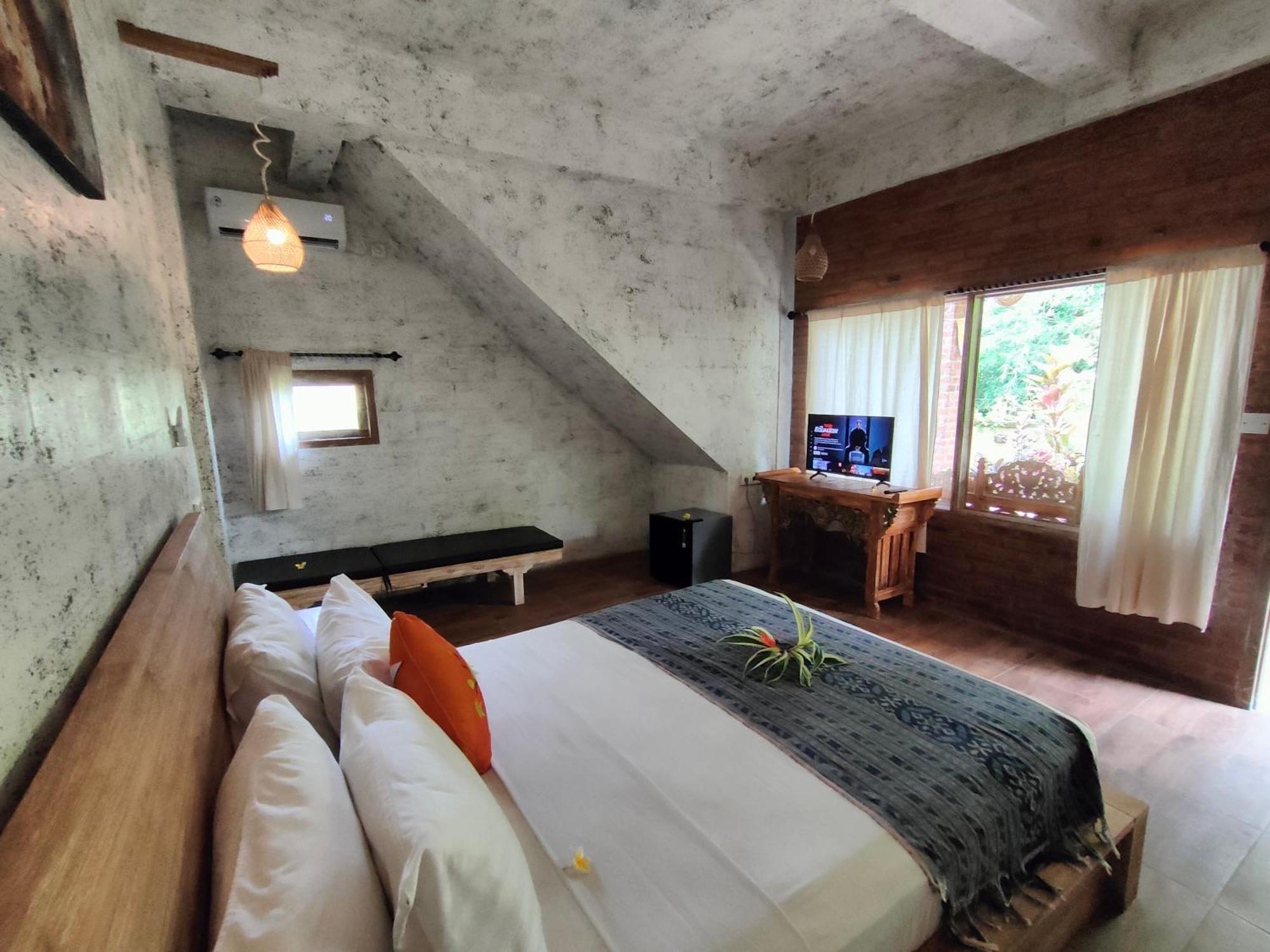 Bed & Breakfast D'nanda Mini