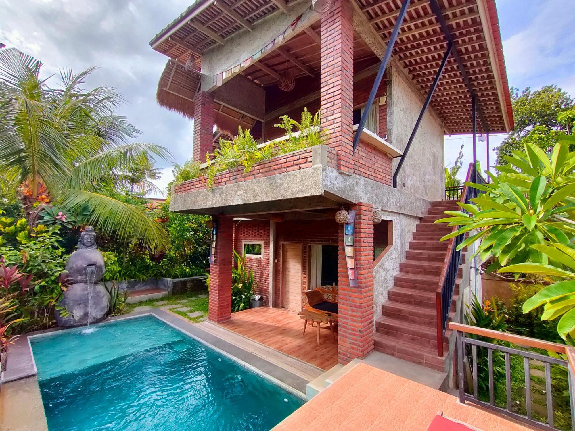 D'nanda Mini Ubud