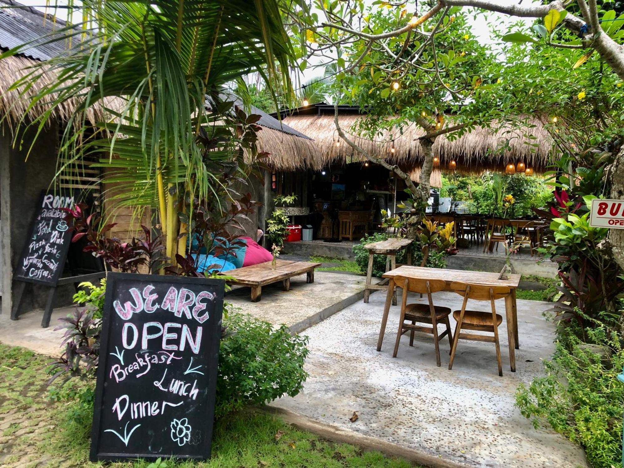 D'nanda Mini Bed & Breakfast