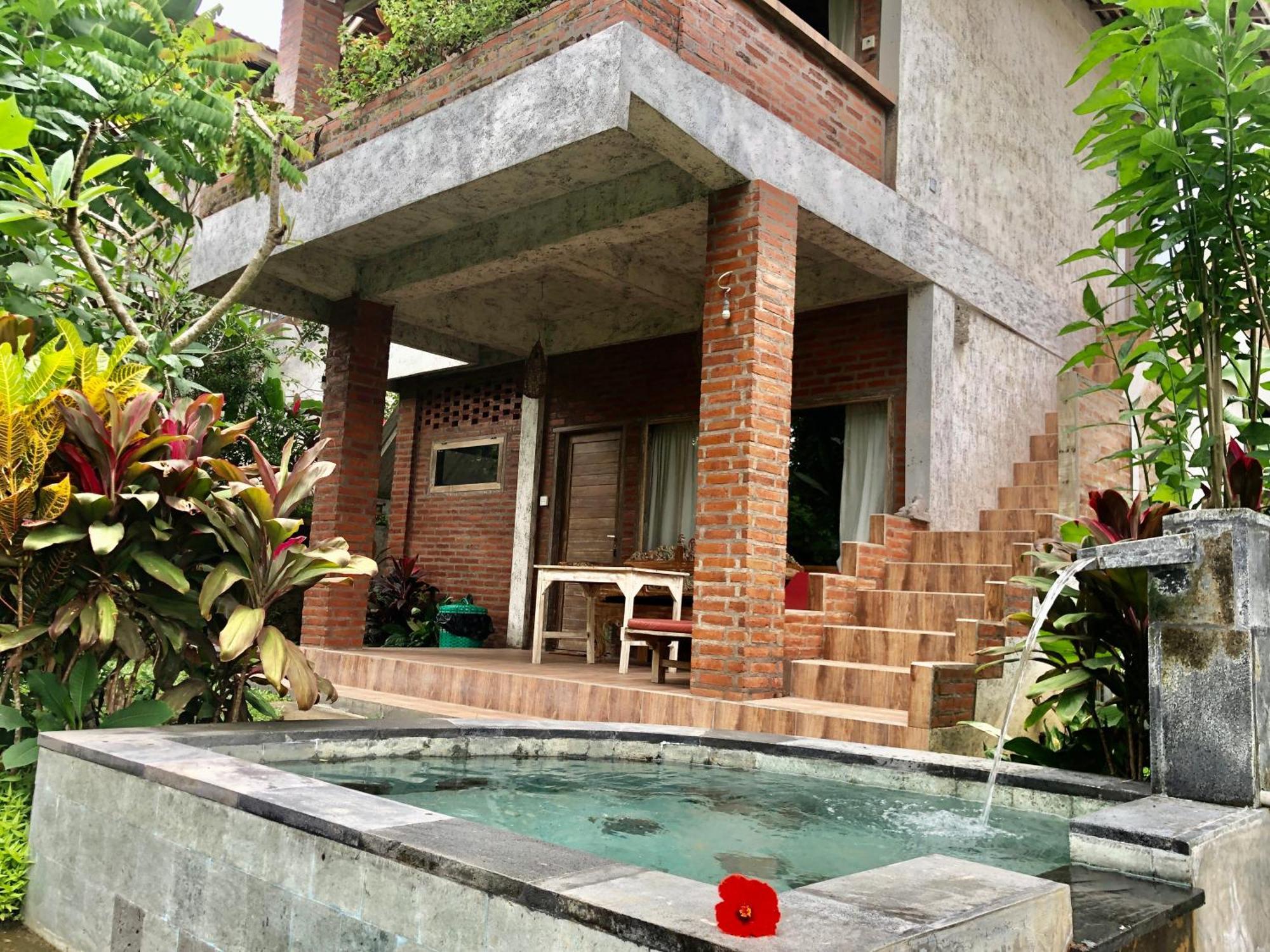 Bed & Breakfast D'nanda Mini 2*