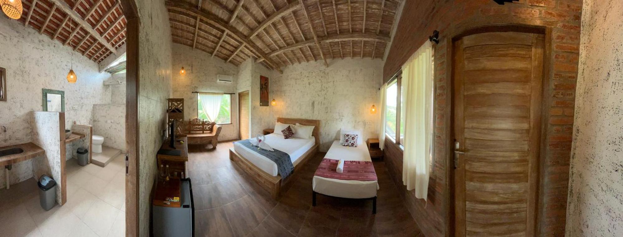 D'nanda Mini 2* Ubud