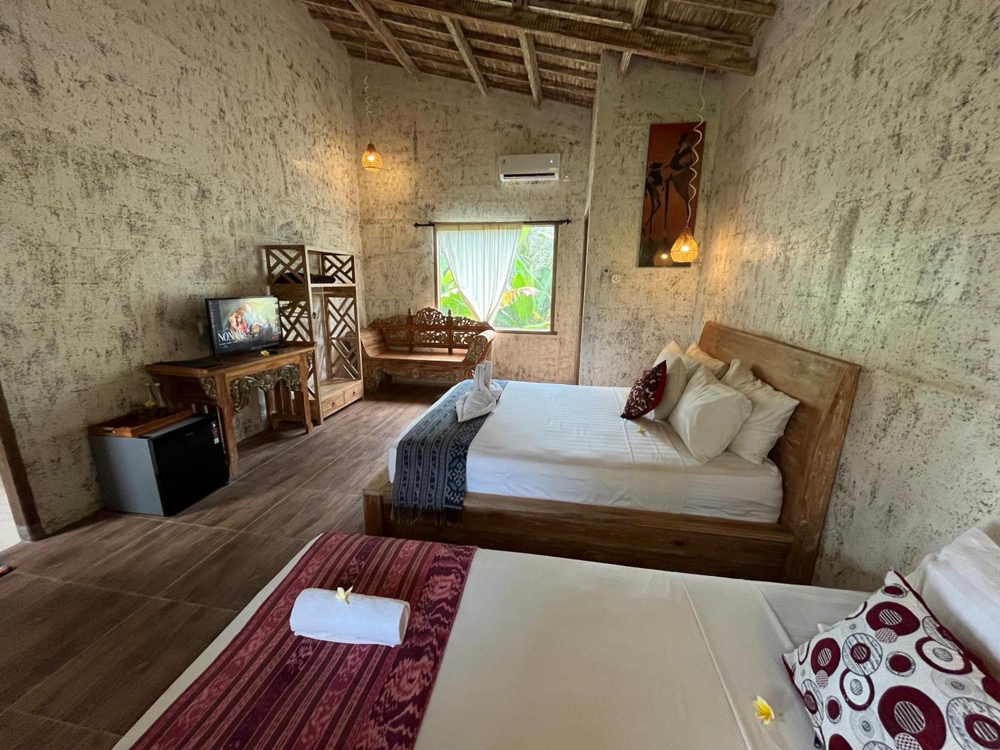 Bed & Breakfast D'nanda Mini