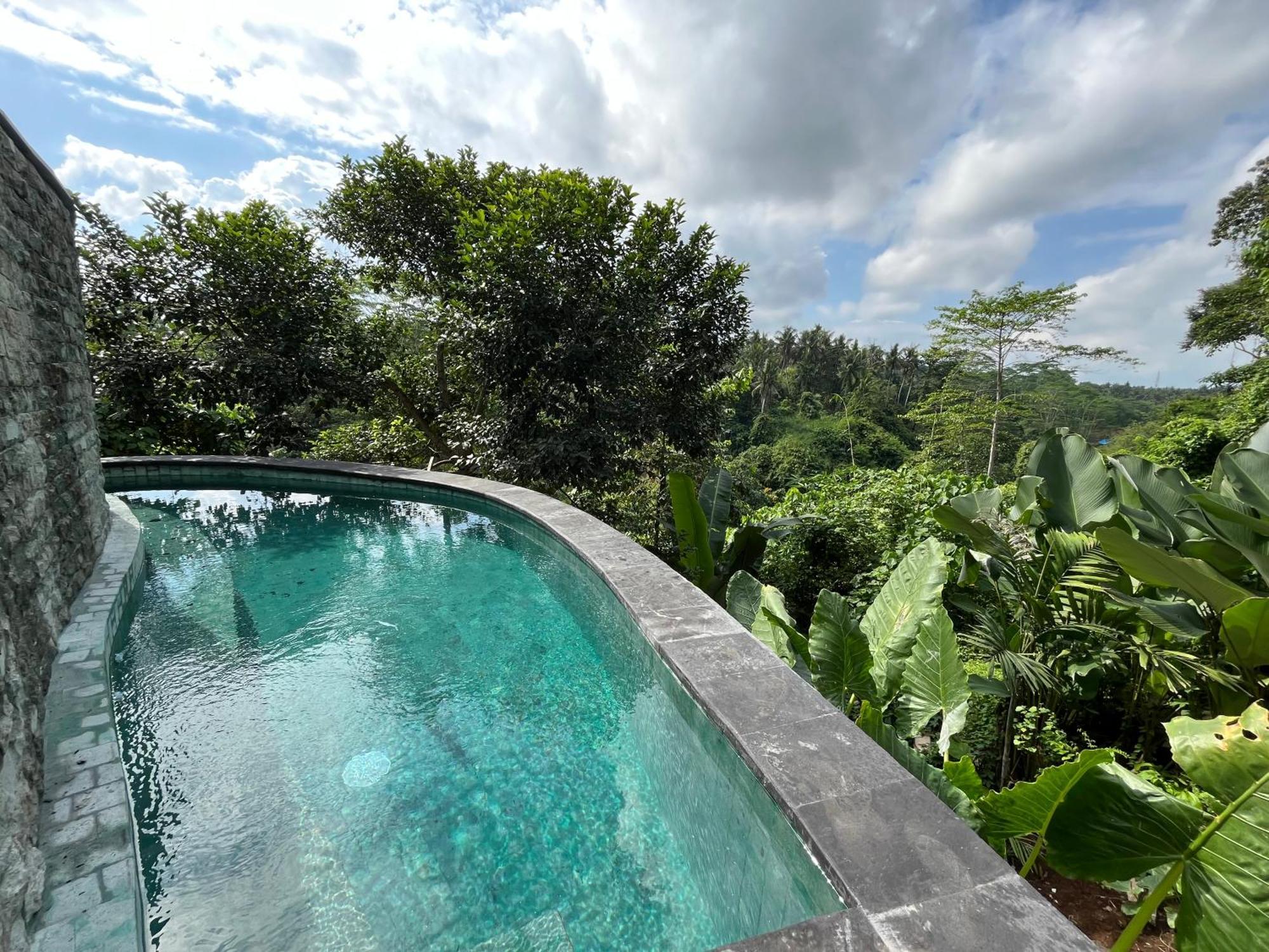 Bed & Breakfast D'nanda Mini Ubud