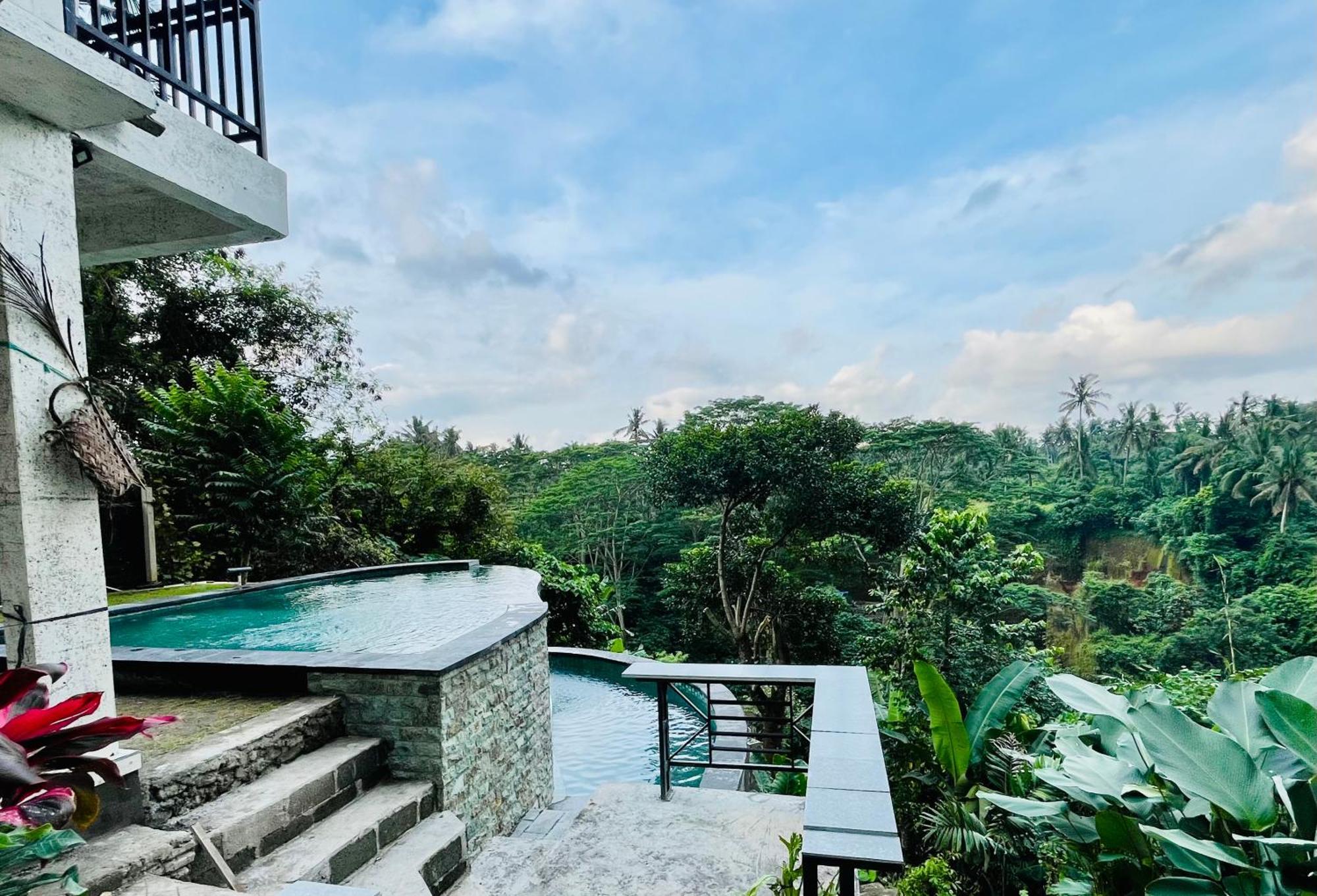 D'nanda Mini Bed & Breakfast Ubud