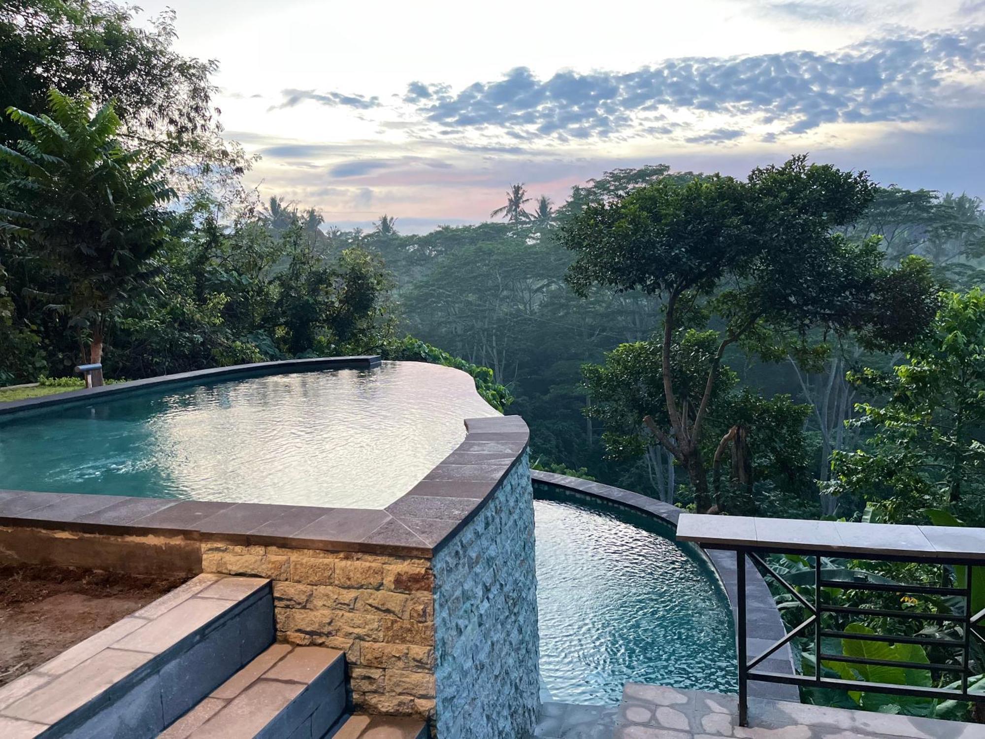 Bed & Breakfast D'nanda Mini Ubud
