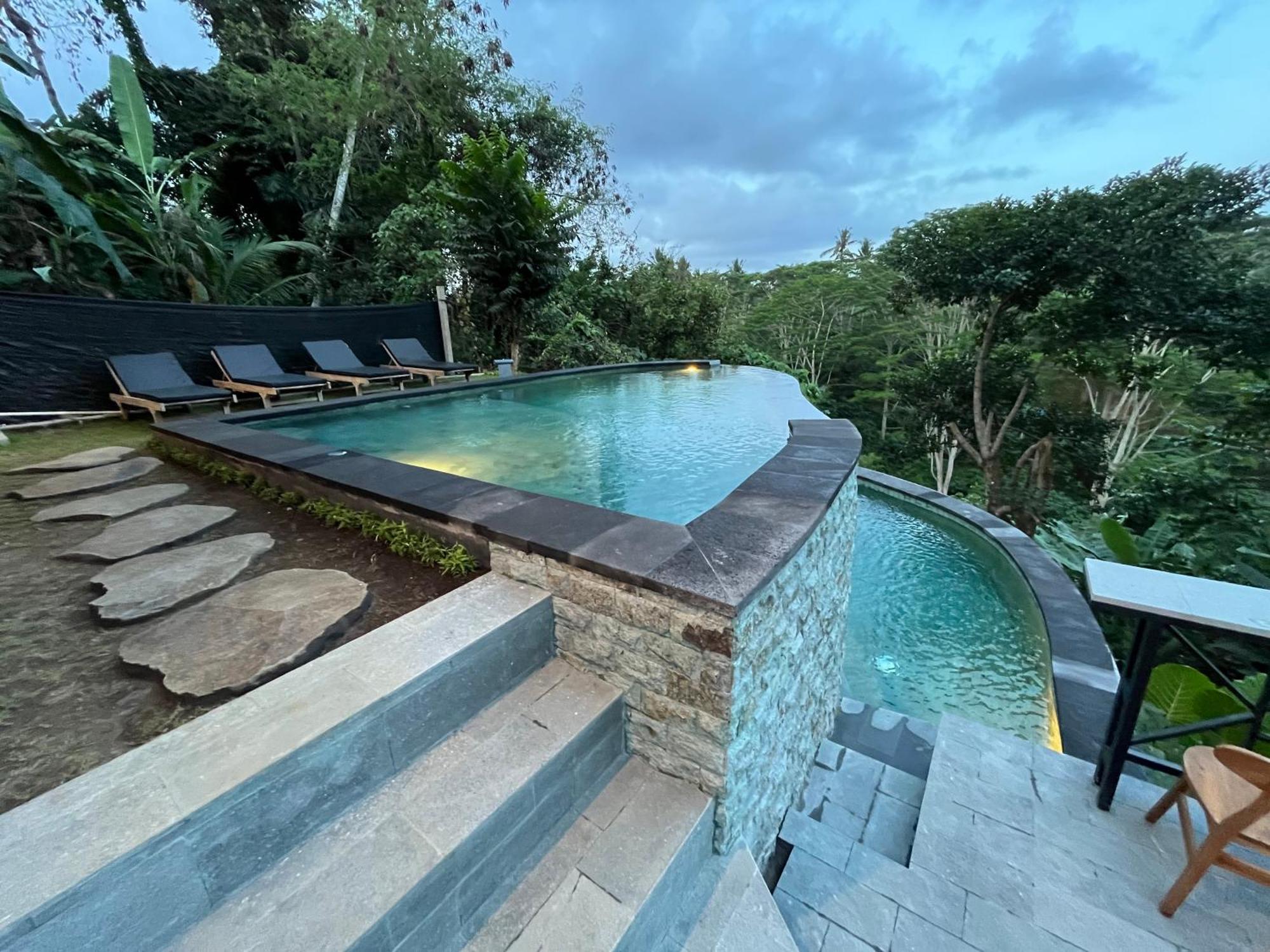 Bed & Breakfast D'nanda Mini 2*