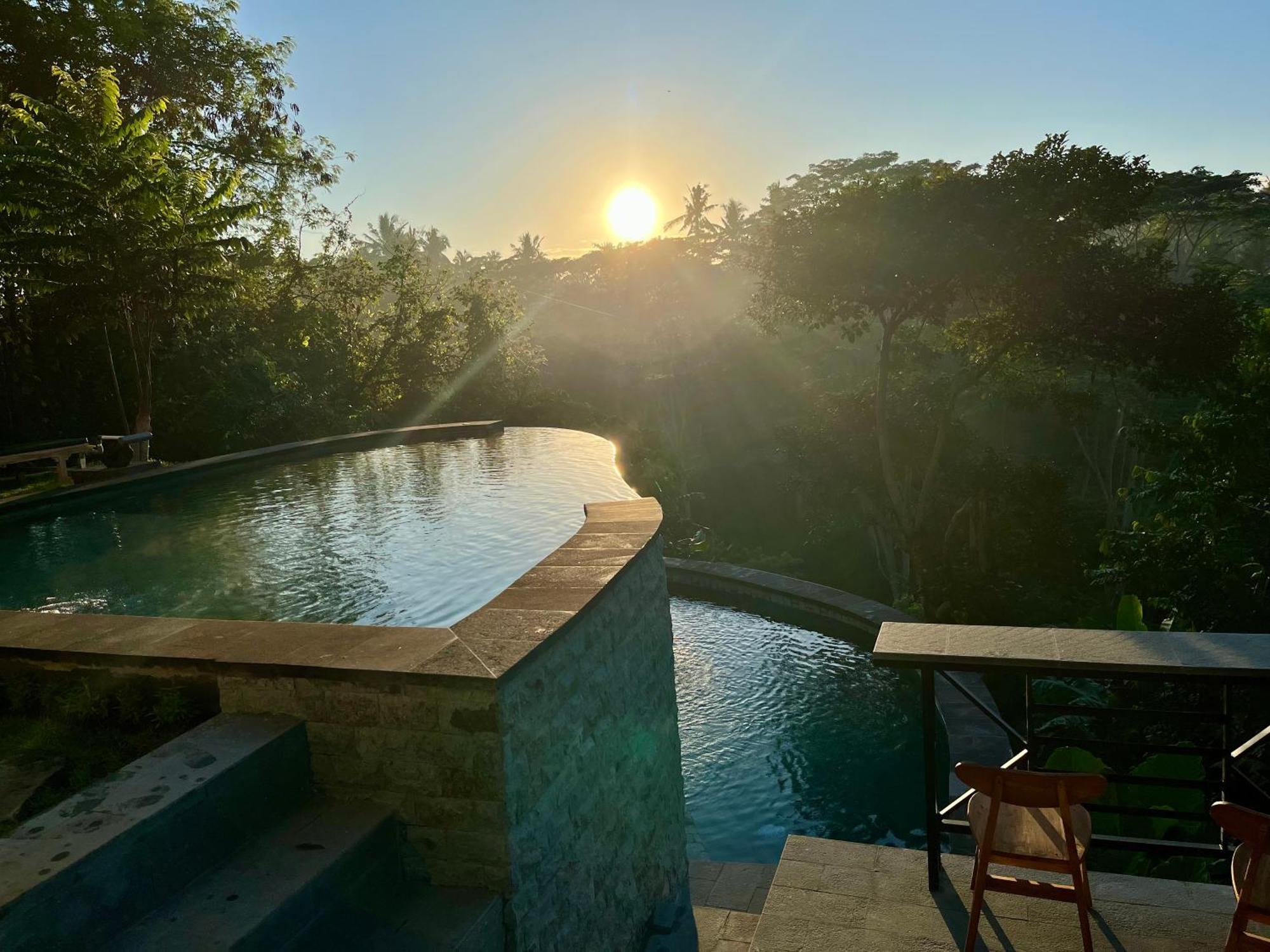 D'nanda Mini 2* Ubud